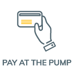 Pay At The Pump